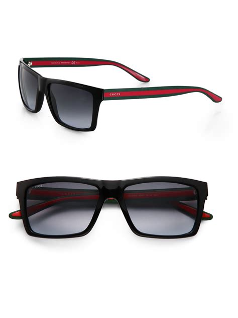 gucci sun female glasses|gucci sun glasses men.